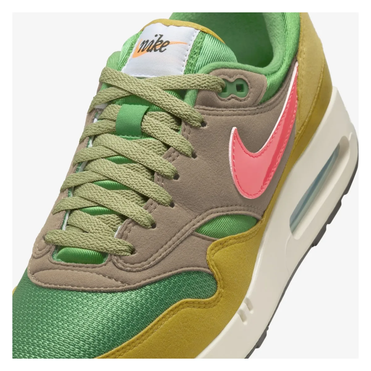 Nike Air Max 1 '86 PRM Powerwall "BRS"