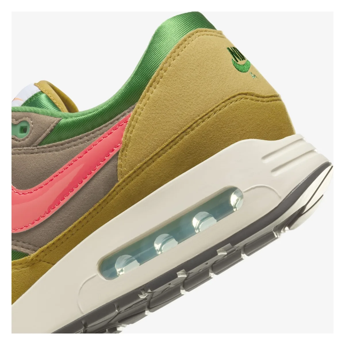 Nike Air Max 1 '86 PRM Powerwall "BRS"