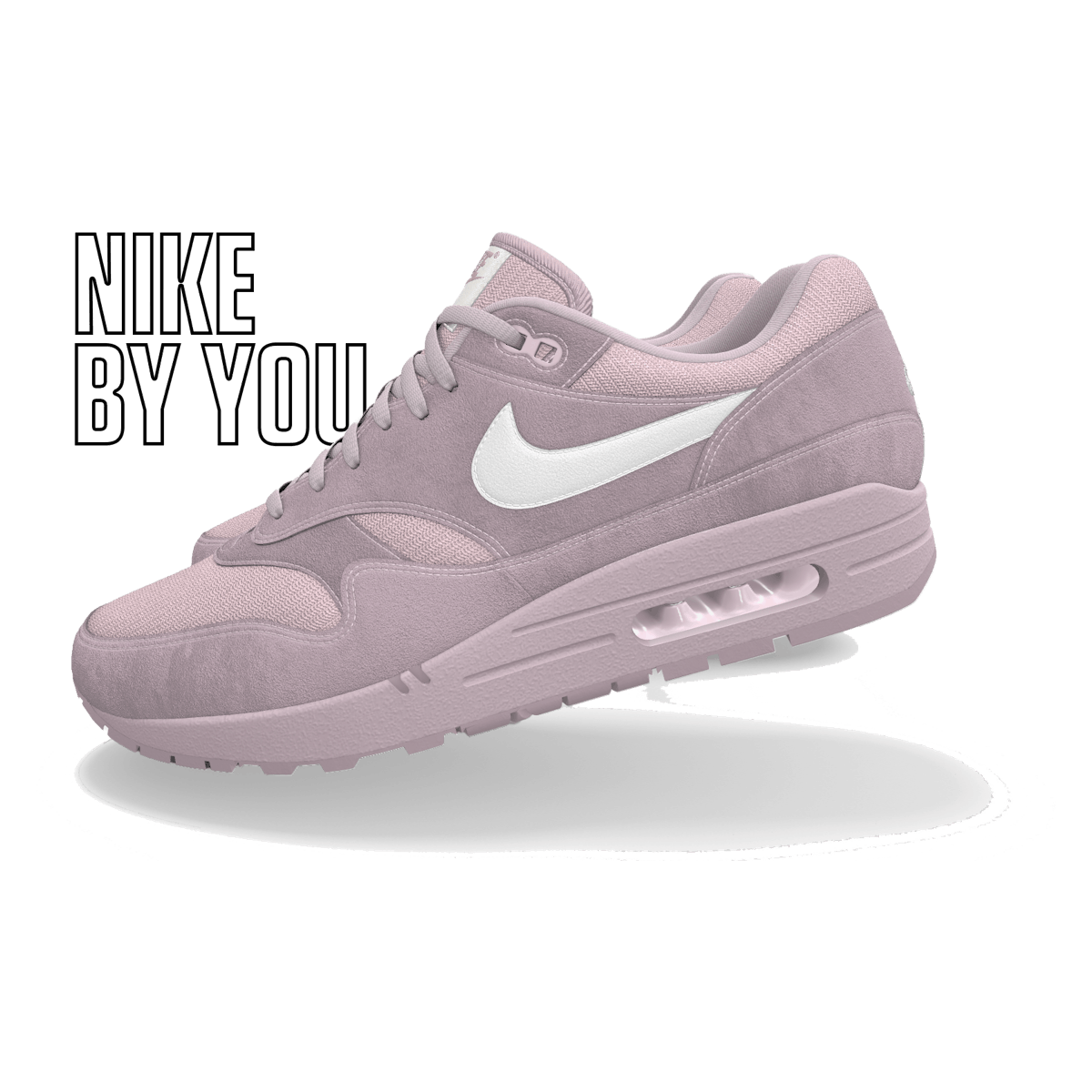 Nike Air Max 1 '87 "By You"