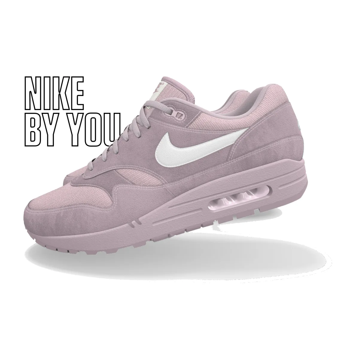 Nike Air Max 1 '87 "By You" 2024