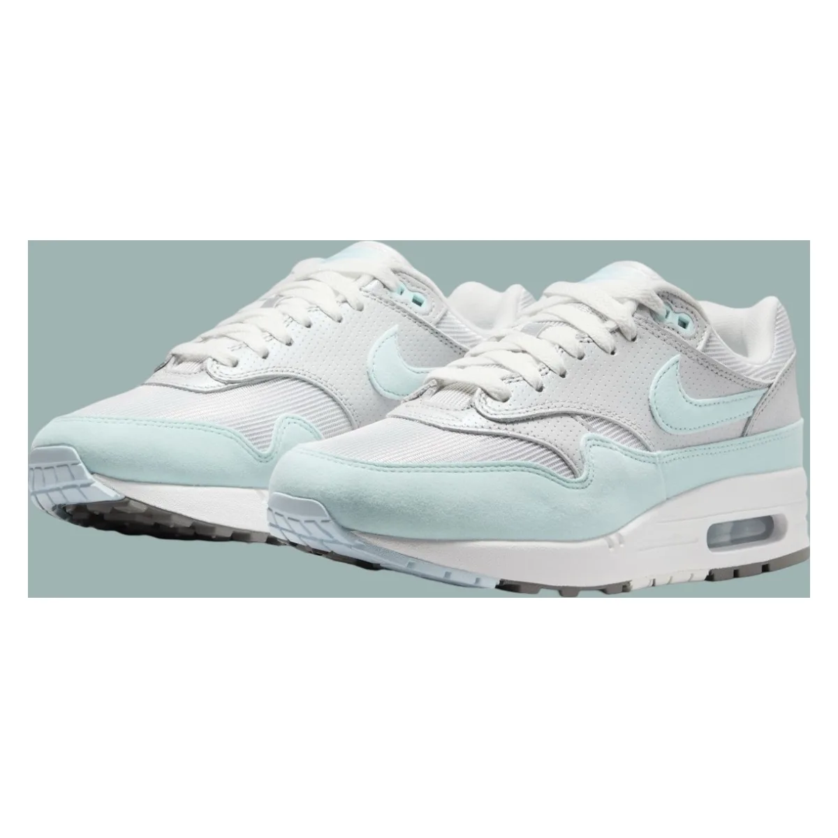 Nike Air Max 1 '87 "Glacier Blue"