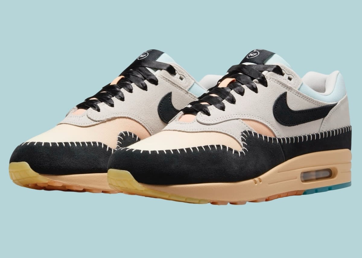 Nike air max 1 n7 best sale