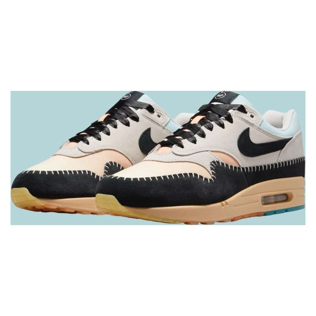 Nike Air Max 1 '87 "N7 2024"