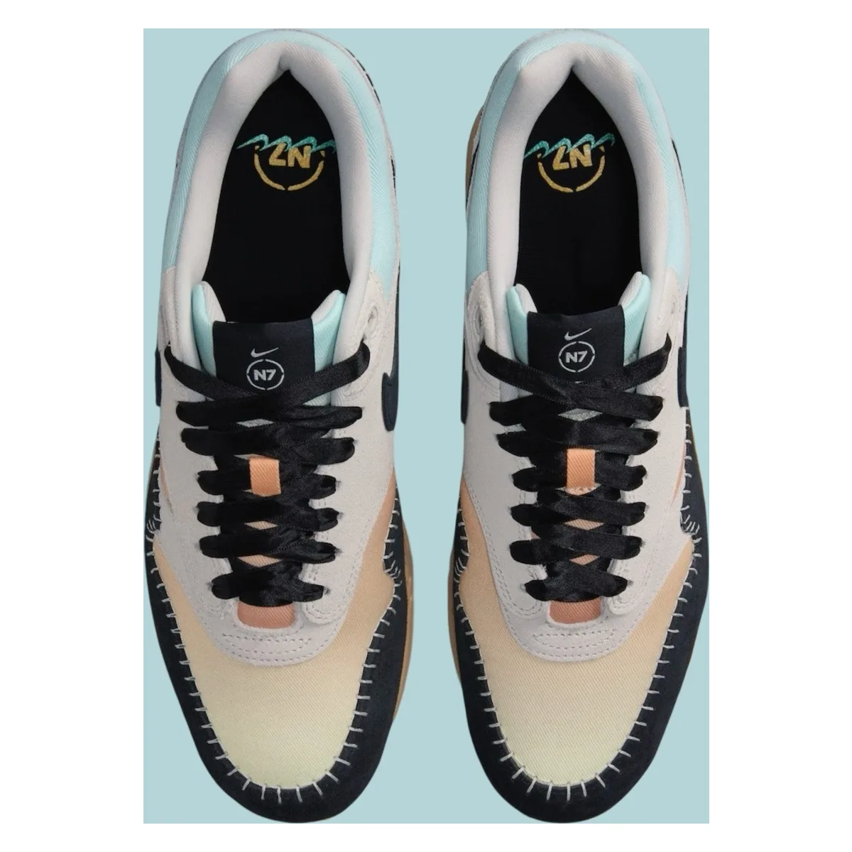 Nike Air Max 1 '87 "N7 2024"
