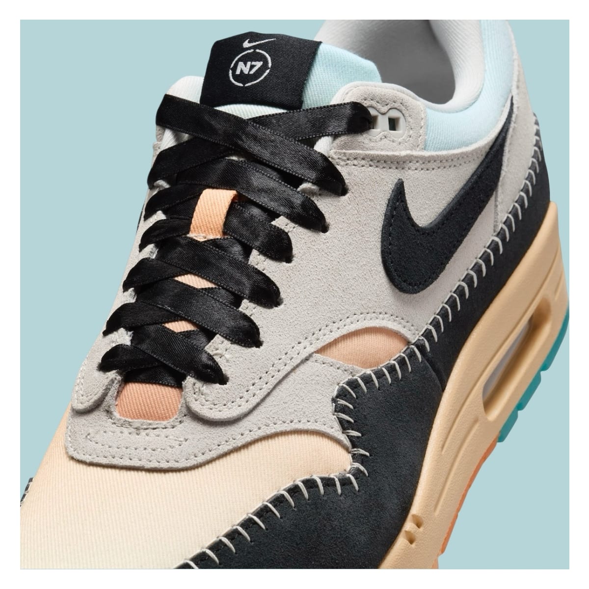 Nike Air Max 1 '87 "N7 2024"