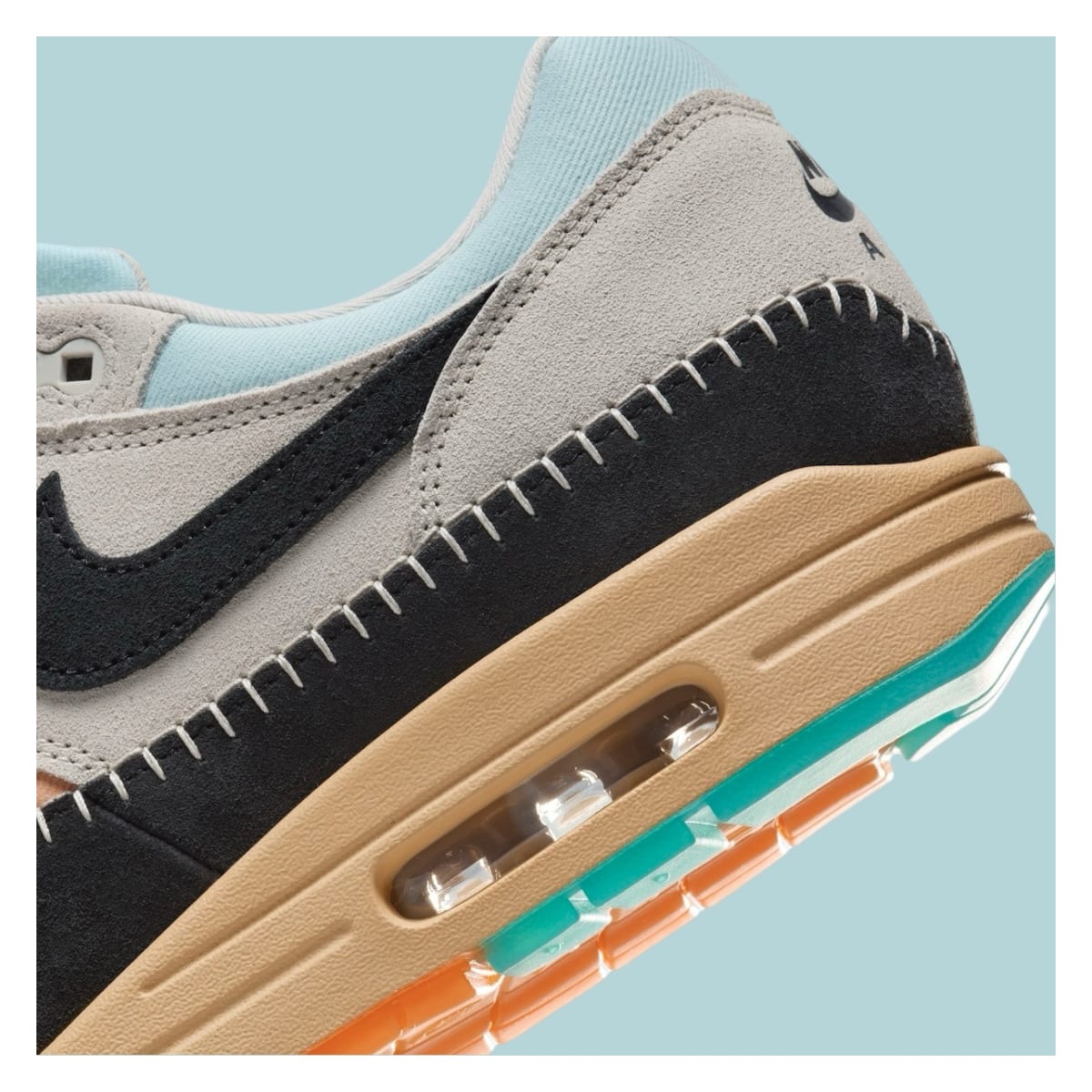 Nike Air Max 1 '87 "N7 2024"