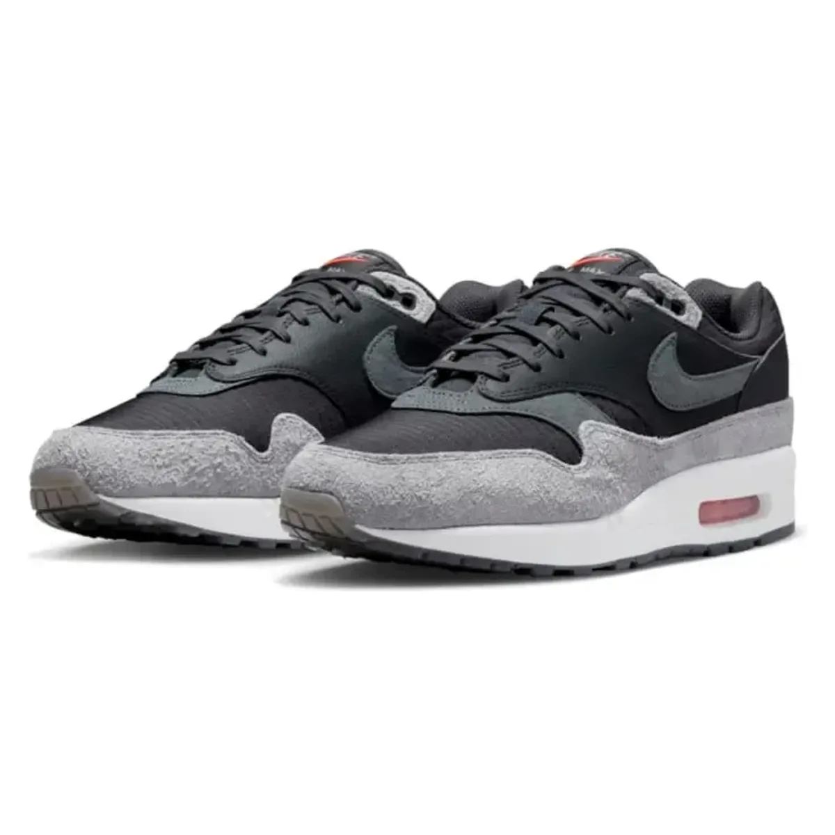 Nike Air Max 1 '87 Premium "Dark Smoke Grey”