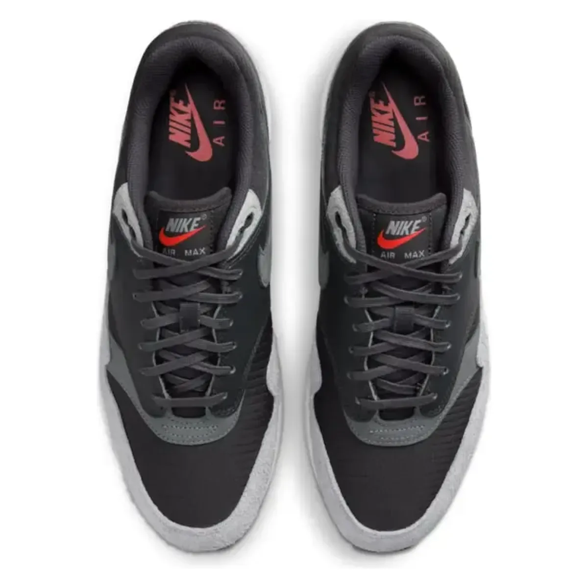 Nike Air Max 1 '87 Premium "Dark Smoke Grey”