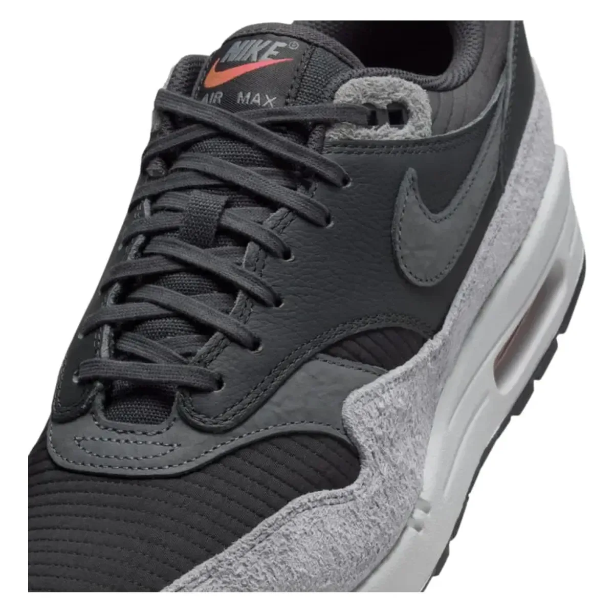 Nike Air Max 1 '87 Premium "Dark Smoke Grey”