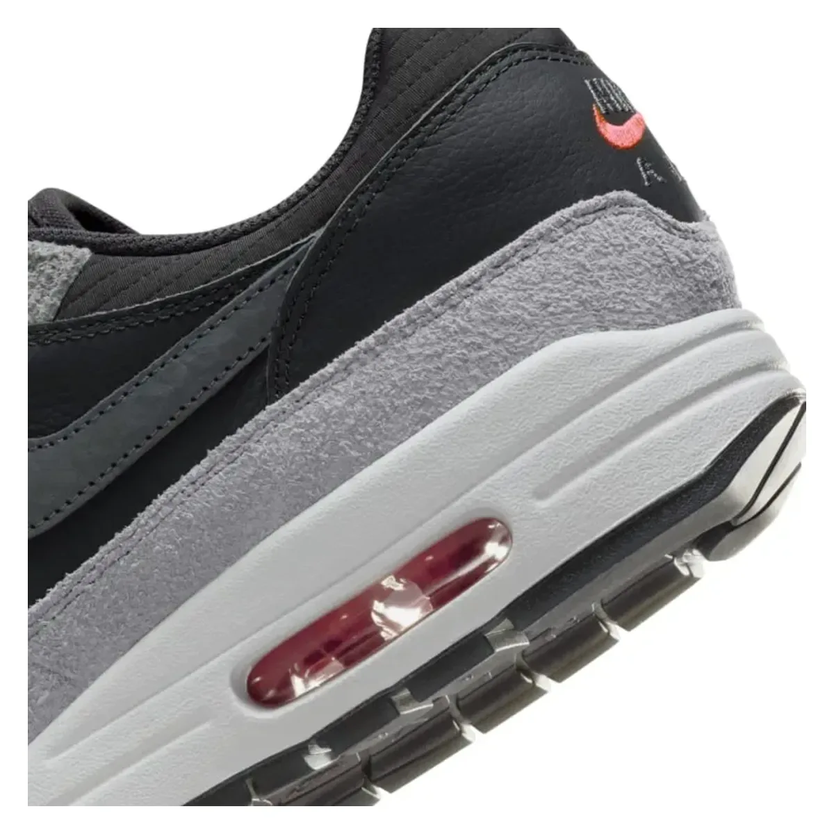 Nike Air Max 1 '87 Premium "Dark Smoke Grey”