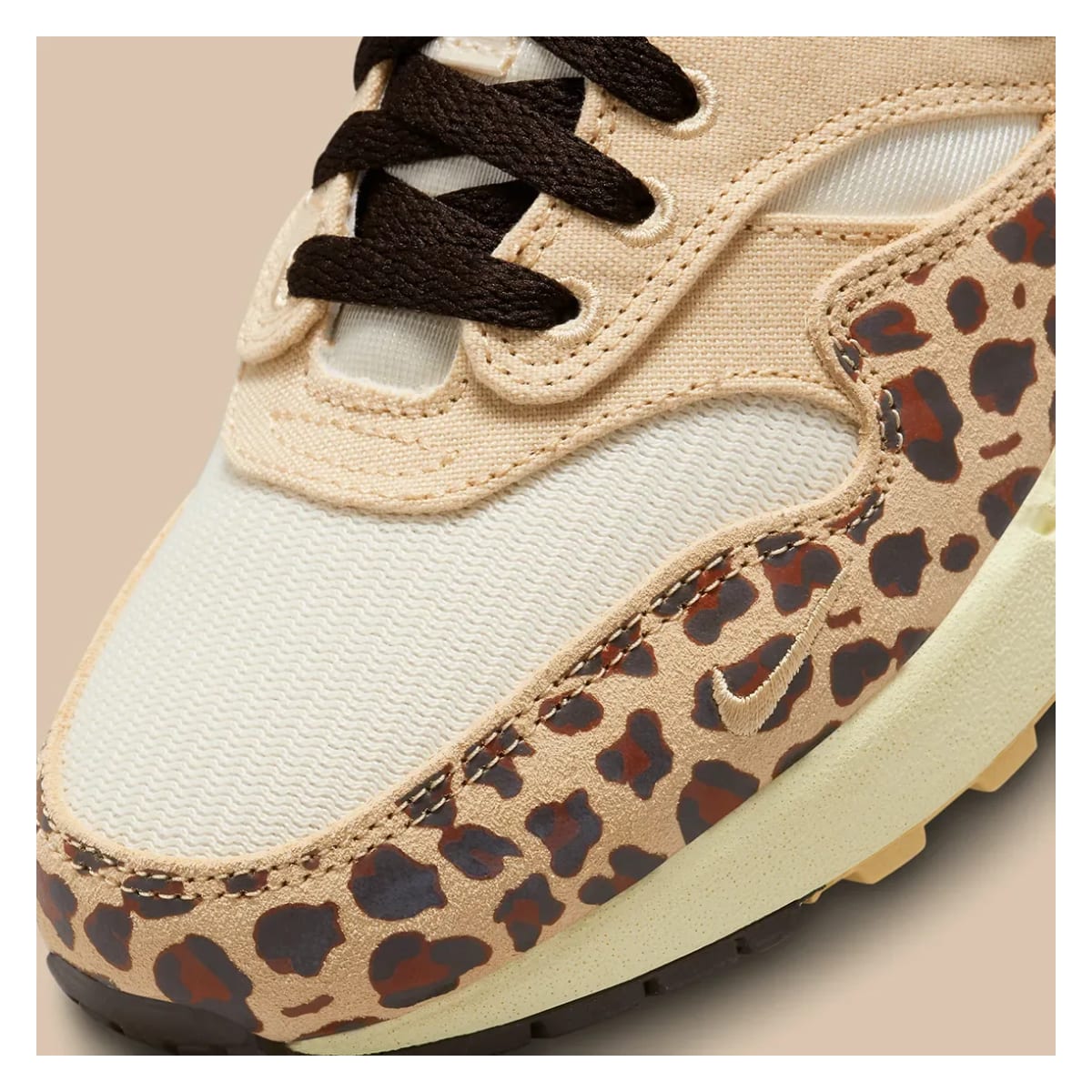 Nike Air Max 1 '87 Wmns "Leopard Print"