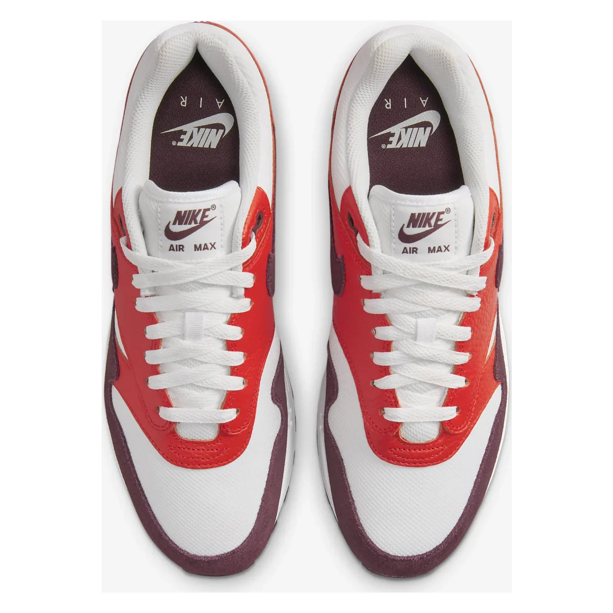 Nike Air Max 1 "Burgundy Crush"
