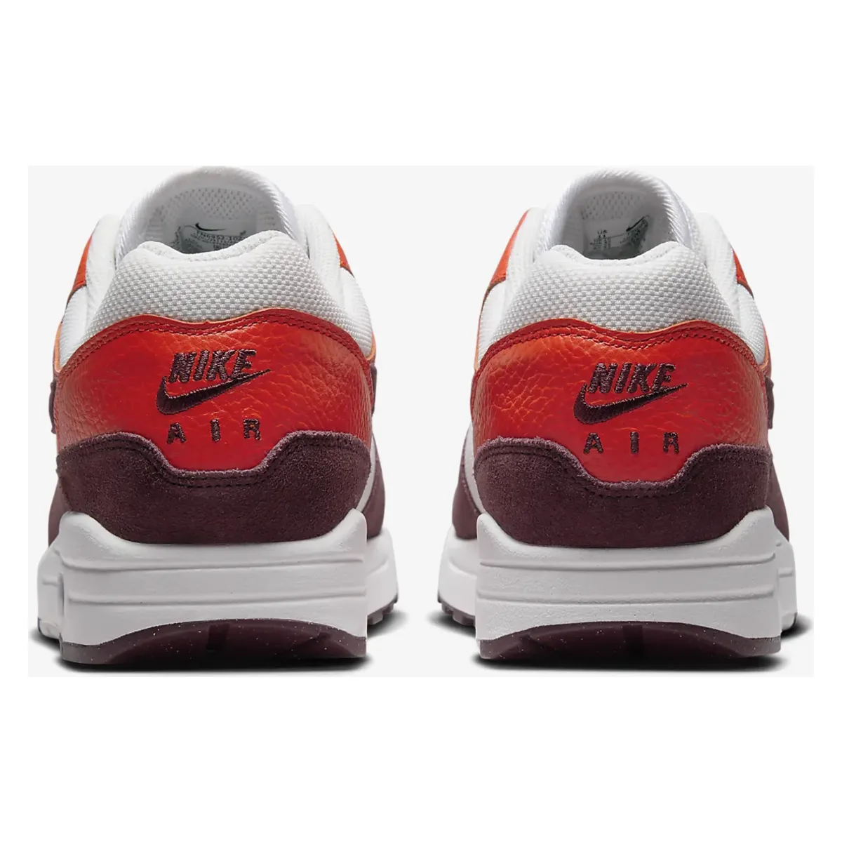 Nike Air Max 1 "Burgundy Crush"