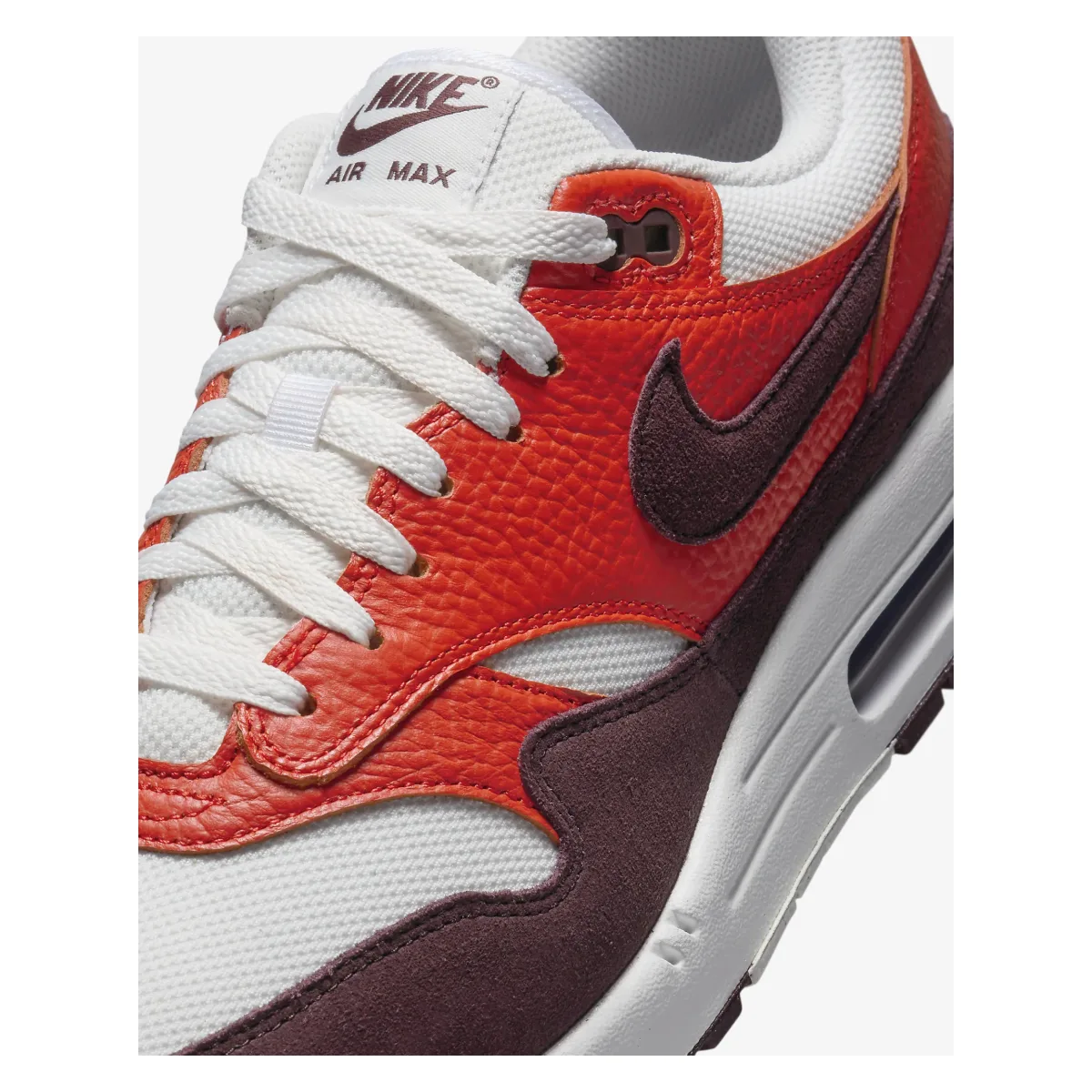 Nike Air Max 1 "Burgundy Crush"