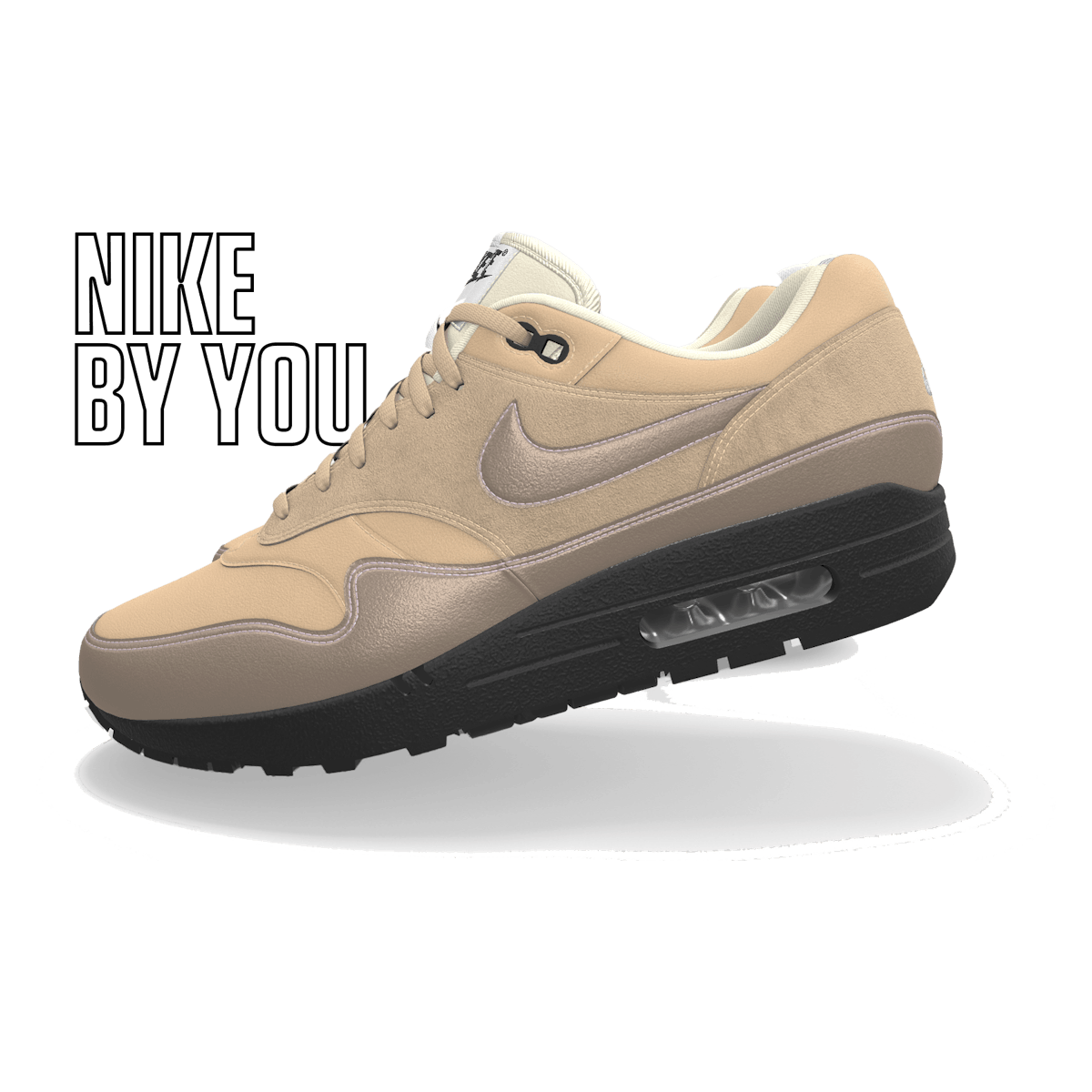 Nike Air Max 1 '87 "By You"