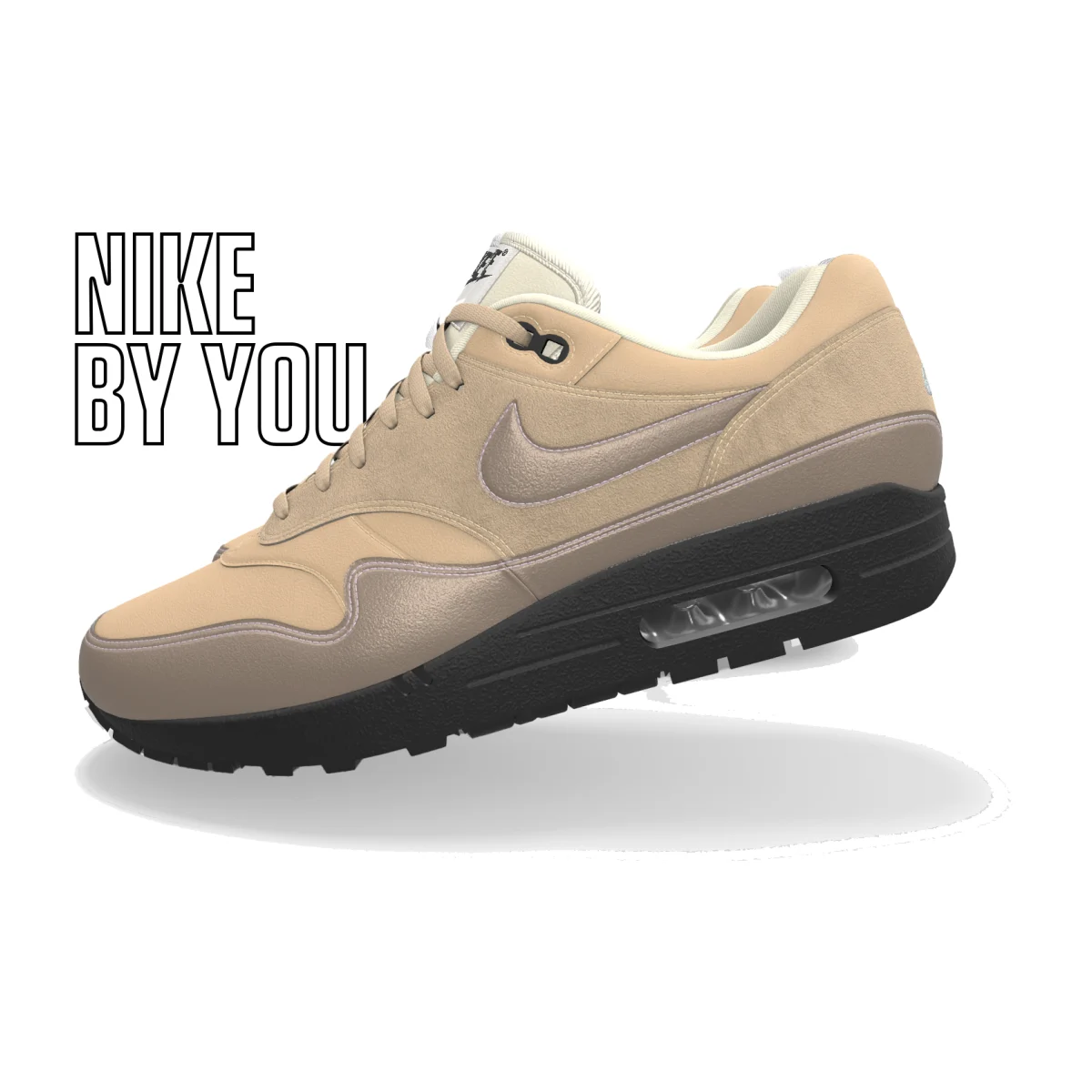 Nike Air Max 1 '87 "By You" 2024