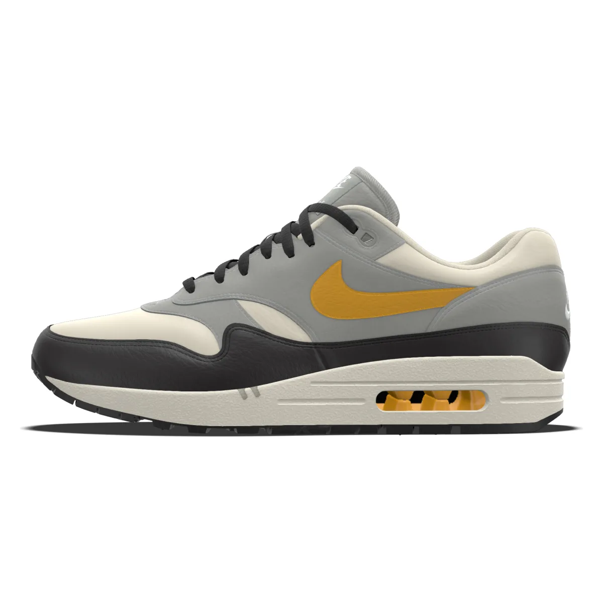 Nike Air Max 1 By You 2025