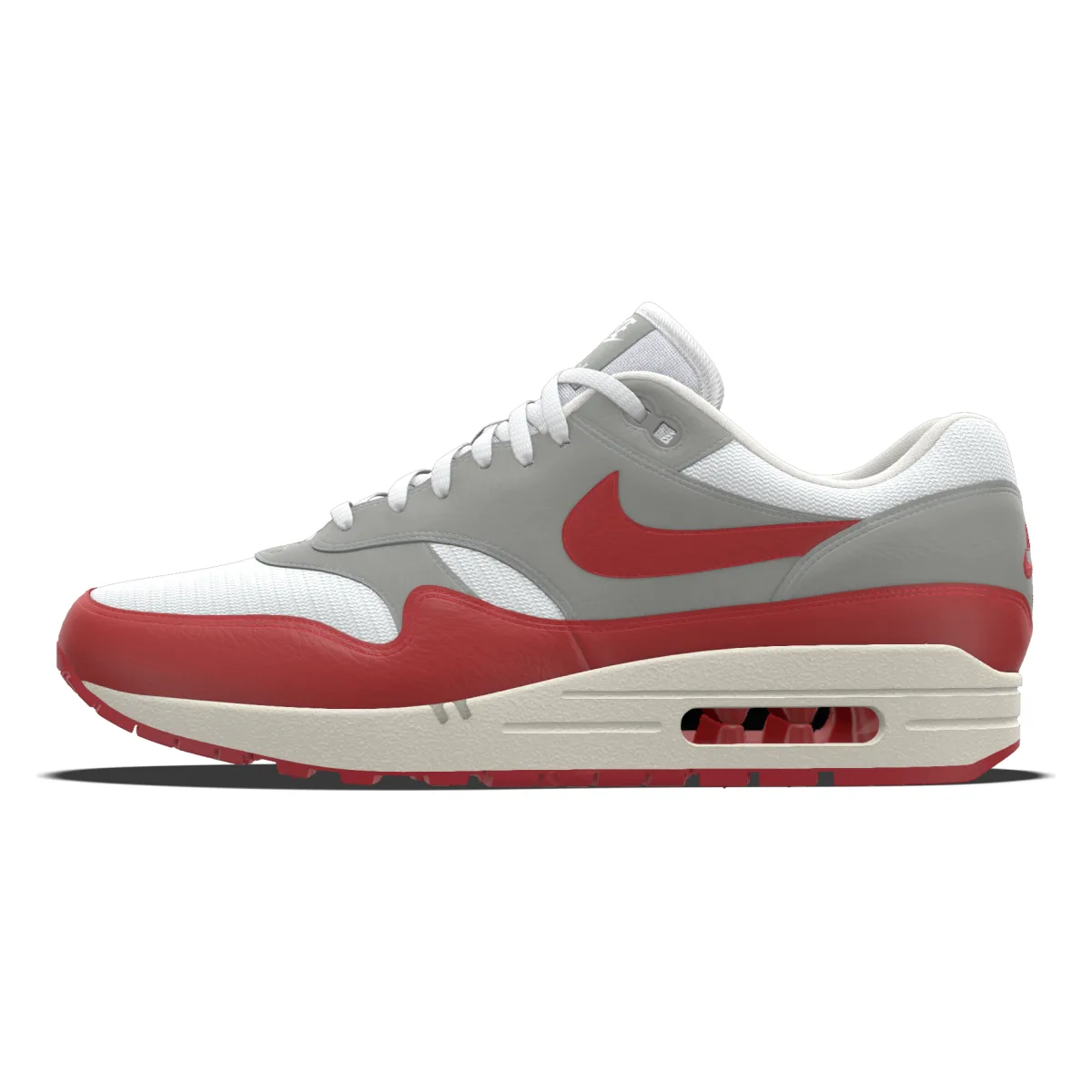 Nike Air Max 1 By You 2025