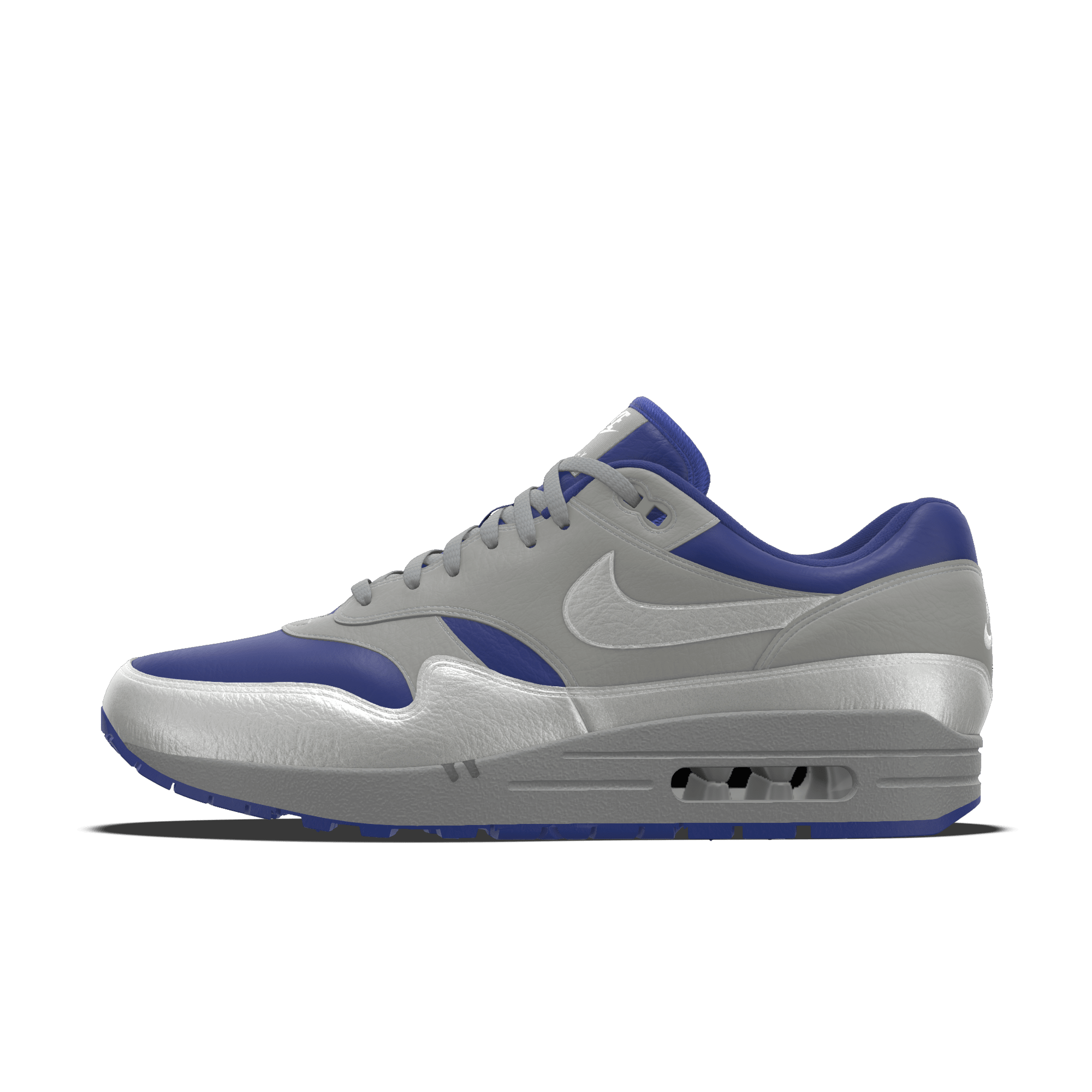 Nike Air Max 1 By You 2025