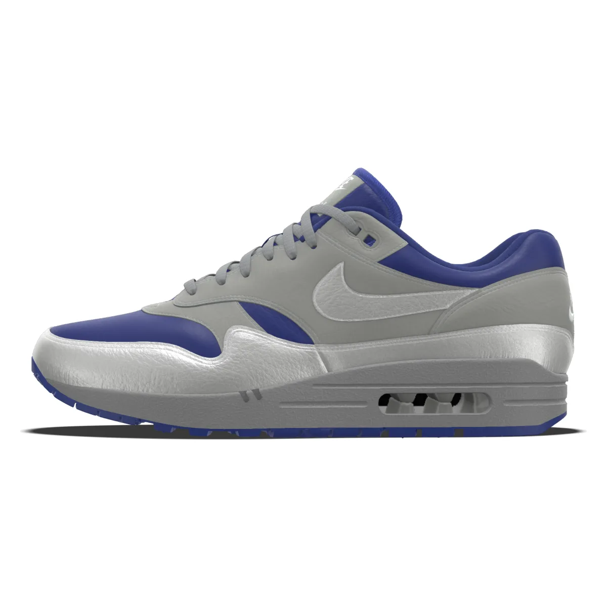 Nike Air Max 1 By You 2025