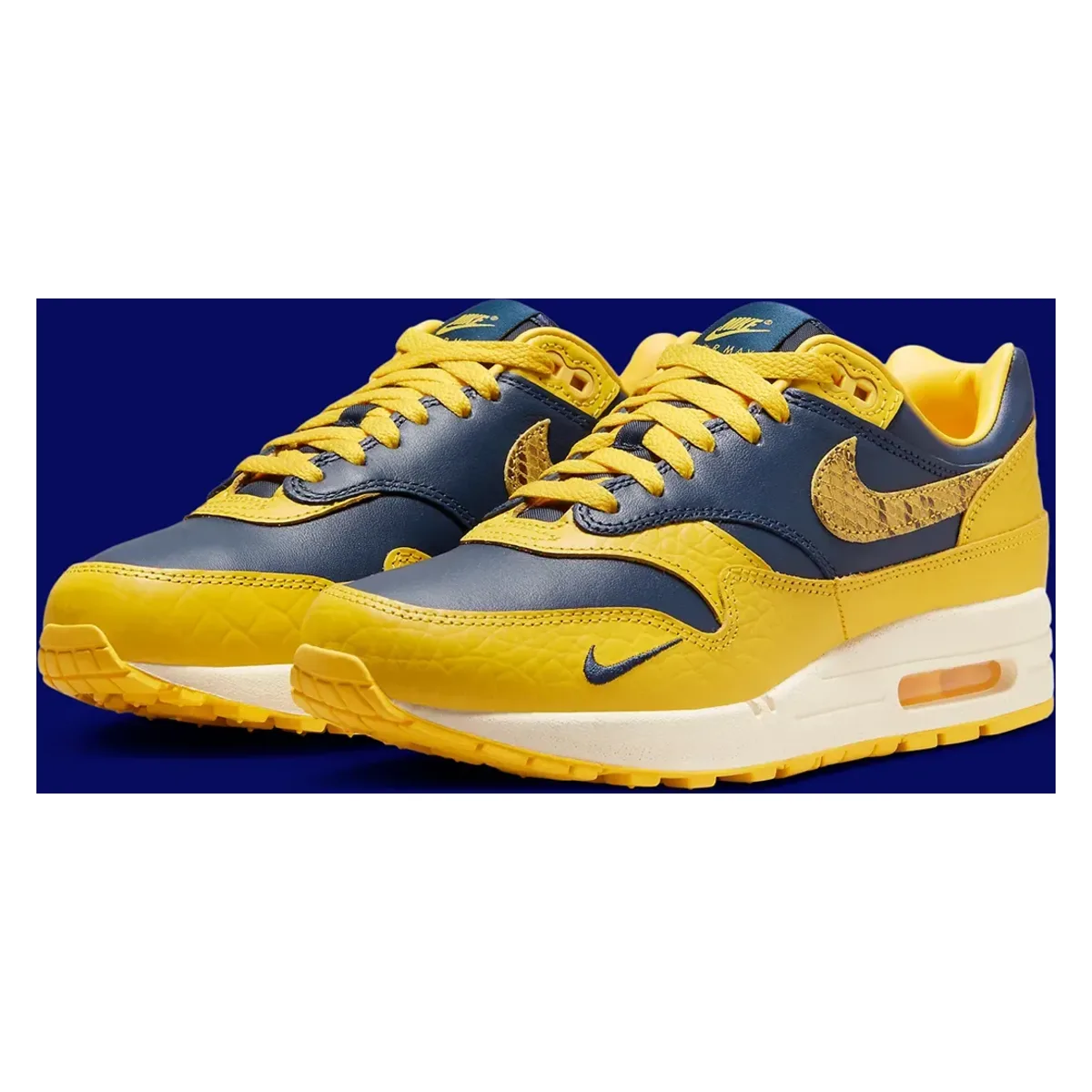 Nike Air Max 1 CO.JP "Michigan"