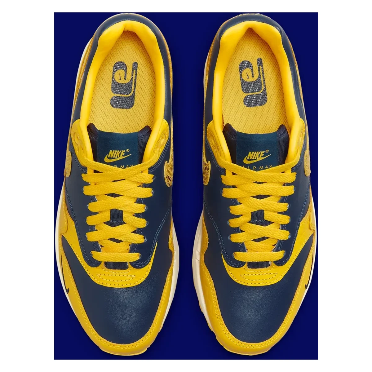 Nike Air Max 1 CO.JP "Michigan"