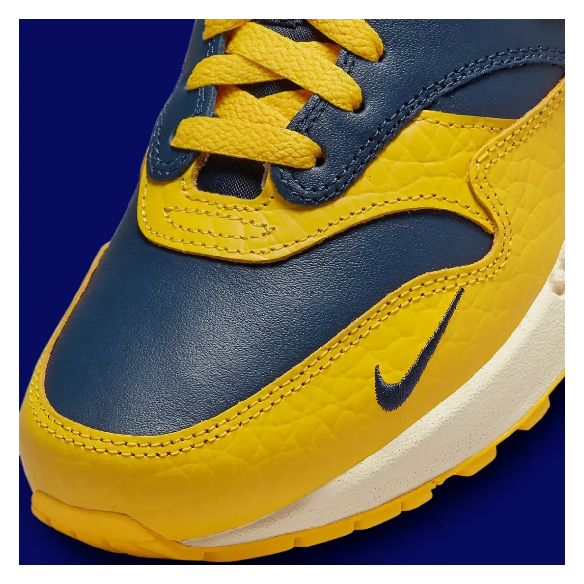 Nike Air Max 1 CO.JP "Michigan"