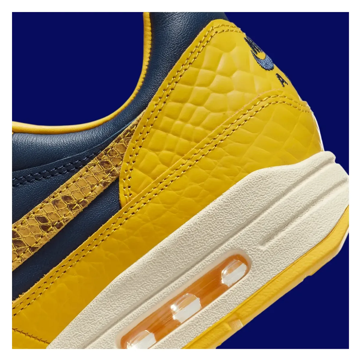 Nike Air Max 1 CO.JP "Michigan"