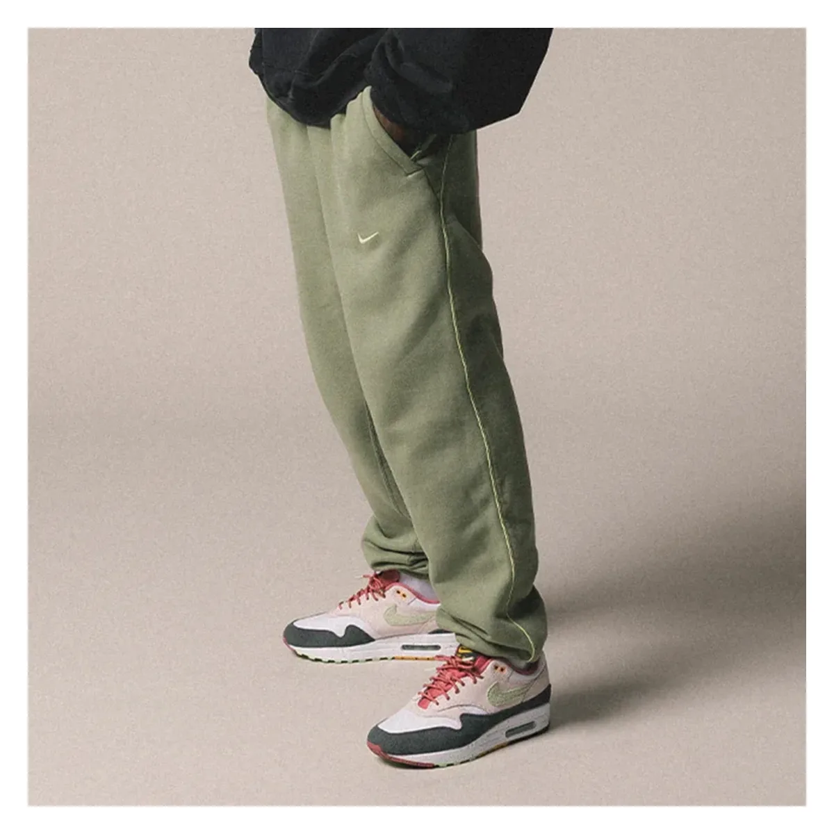 Nike Air Max 1 "Cracked Multi-Color"