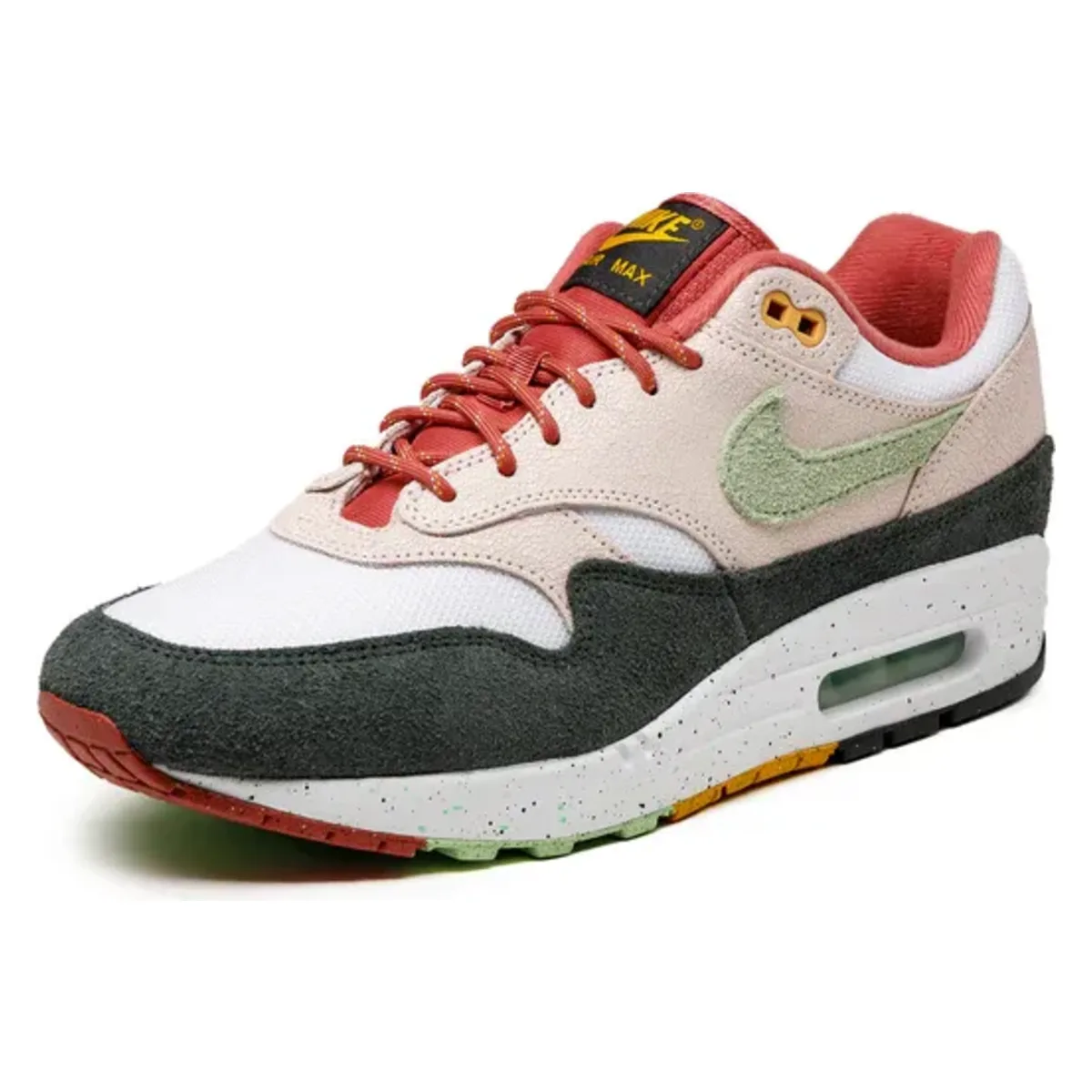 Nike Air Max 1 "Cracked Multi-Color"