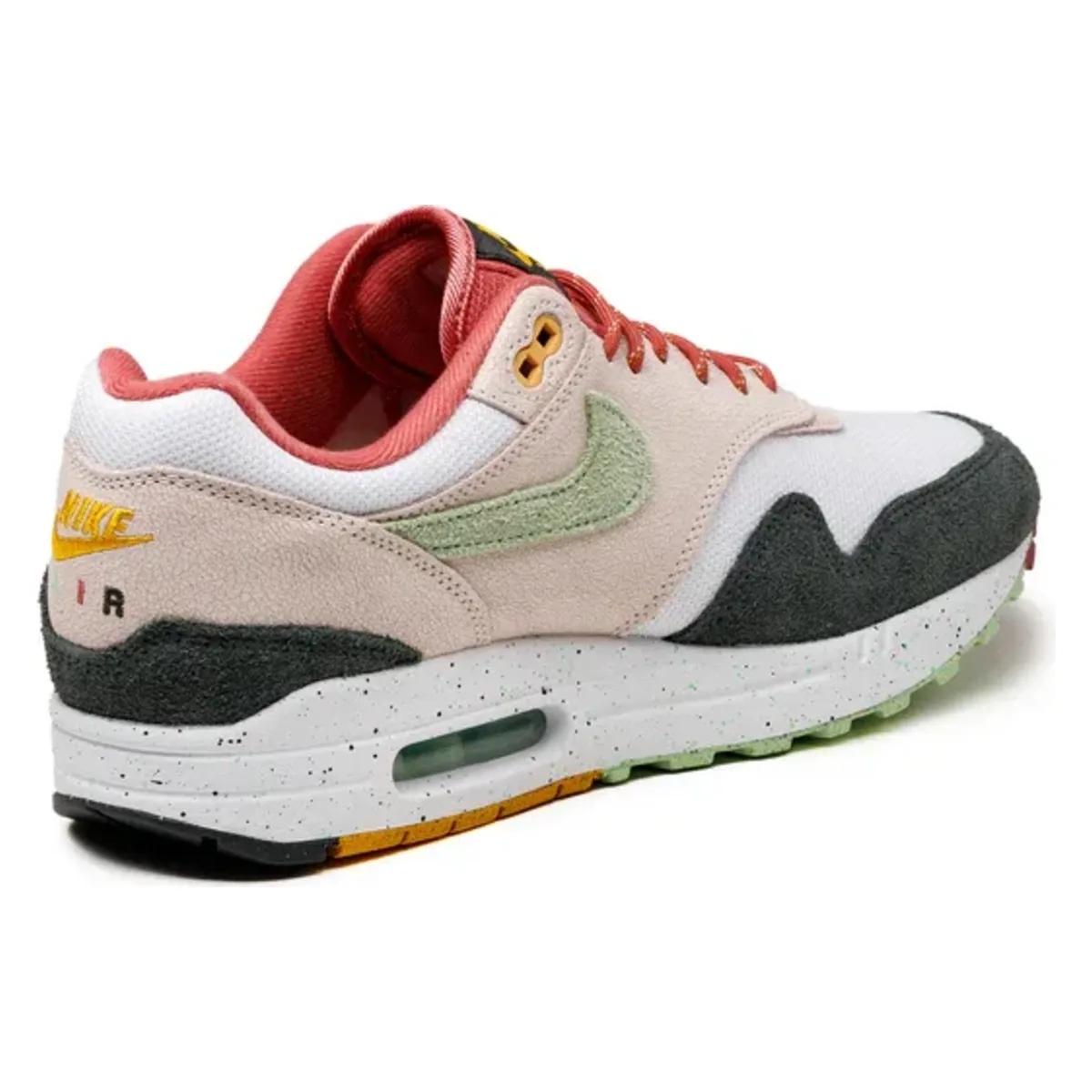Nike Air Max 1 "Cracked Multi-Color"
