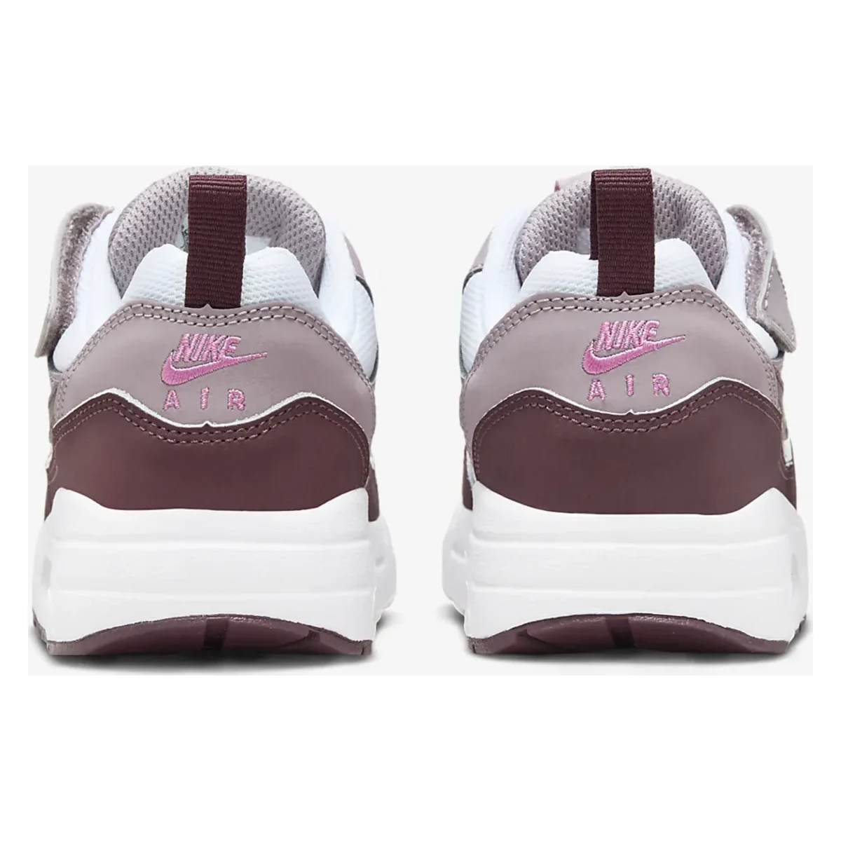 Nike Air Max 1 EasyOn PS "Burgundy Crush"