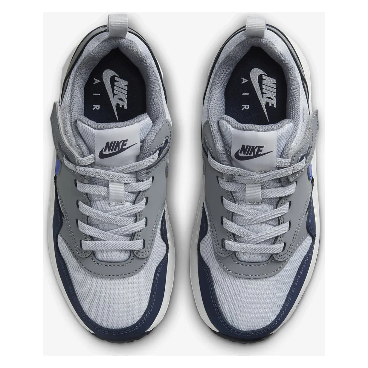 Nike Air Max 1 EasyOn TD "Racer Blue"