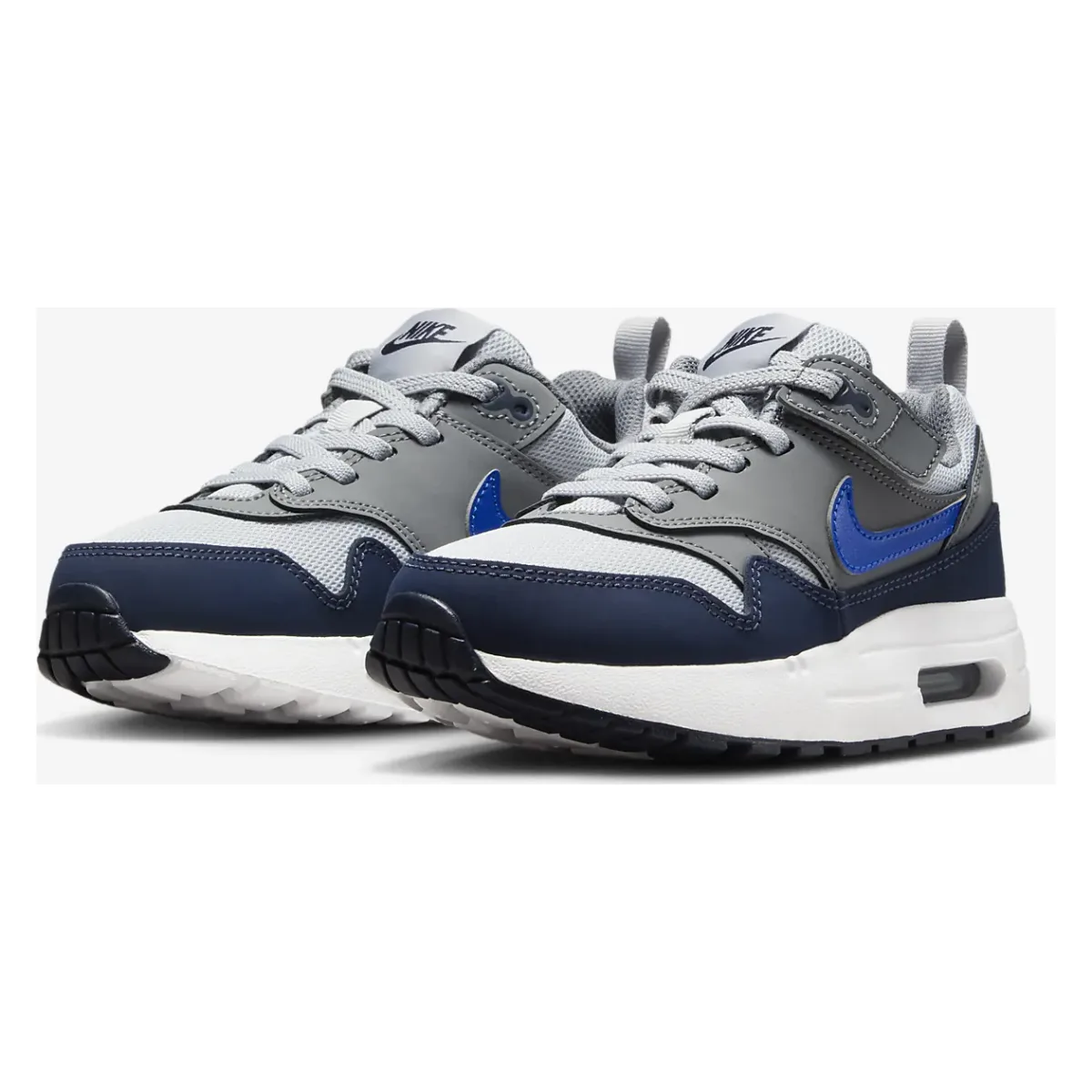 Nike Air Max 1 EasyOn TD "Racer Blue"