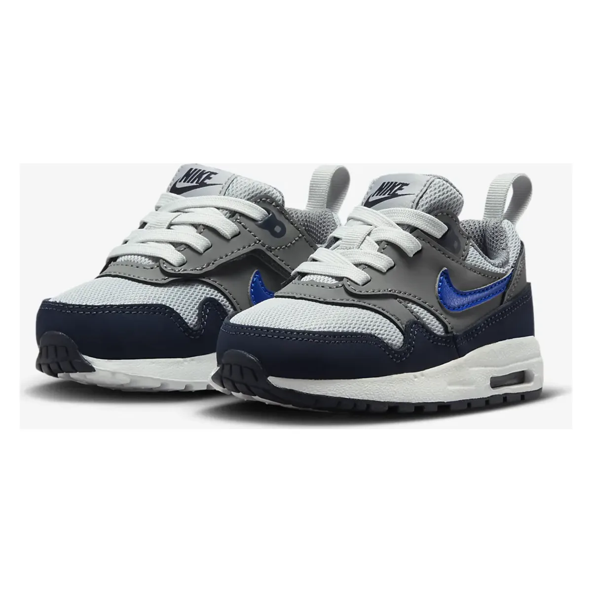 Nike Air Max 1 EasyOn TD "Racer Blue"