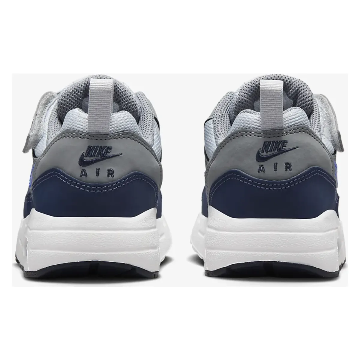 Nike Air Max 1 EasyOn TD "Racer Blue"