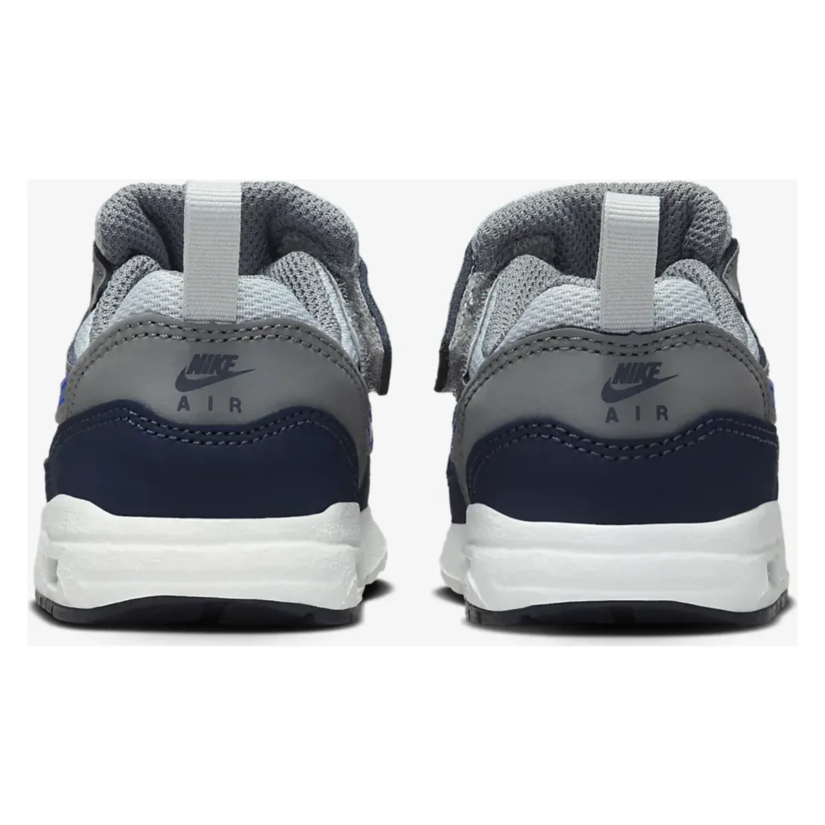 Nike Air Max 1 EasyOn TD "Racer Blue"