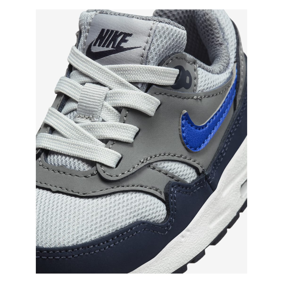 Nike Air Max 1 EasyOn TD "Racer Blue"
