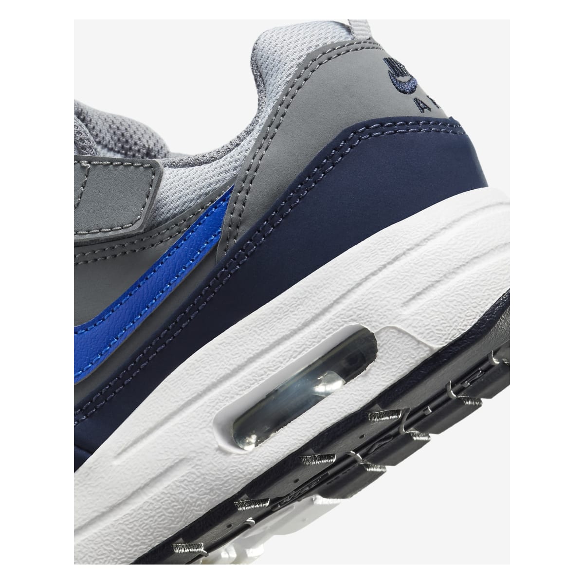 Nike Air Max 1 EasyOn TD "Racer Blue"