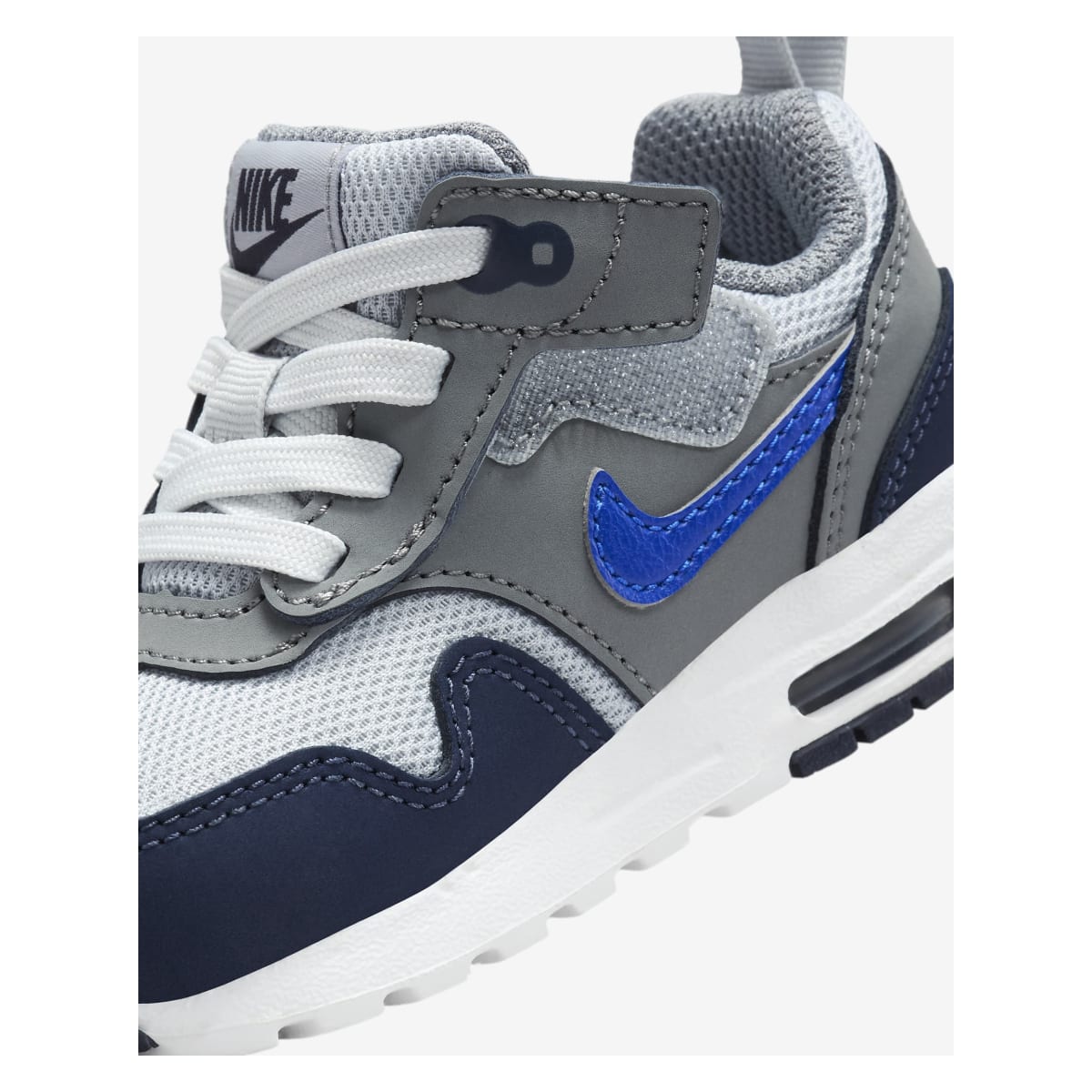 Nike Air Max 1 EasyOn TD "Racer Blue"
