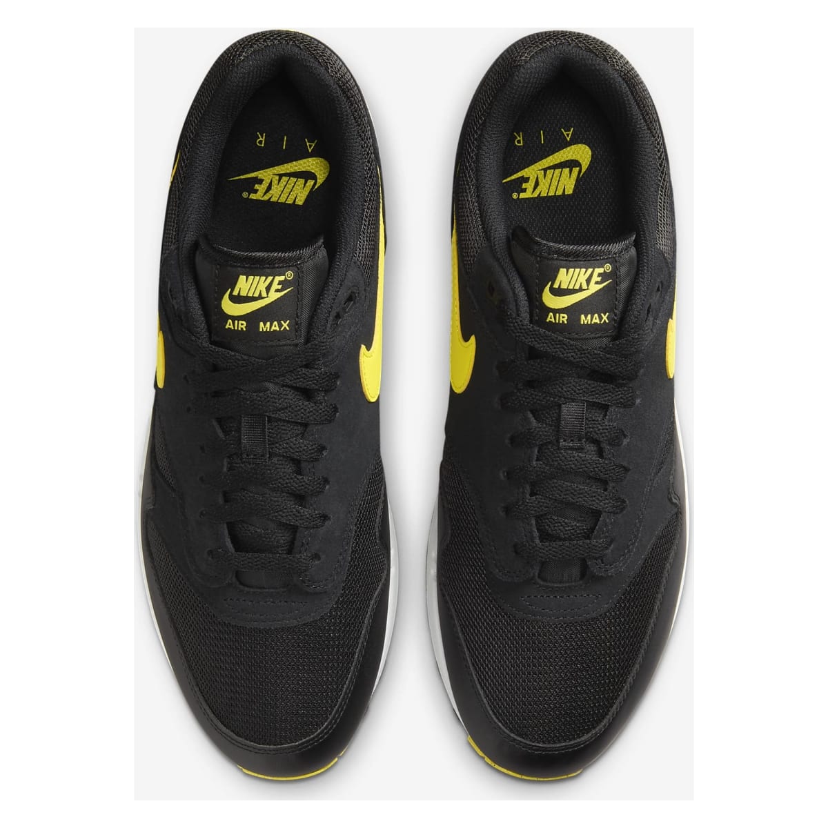 Nike Air Max 1 Essential "Batman"