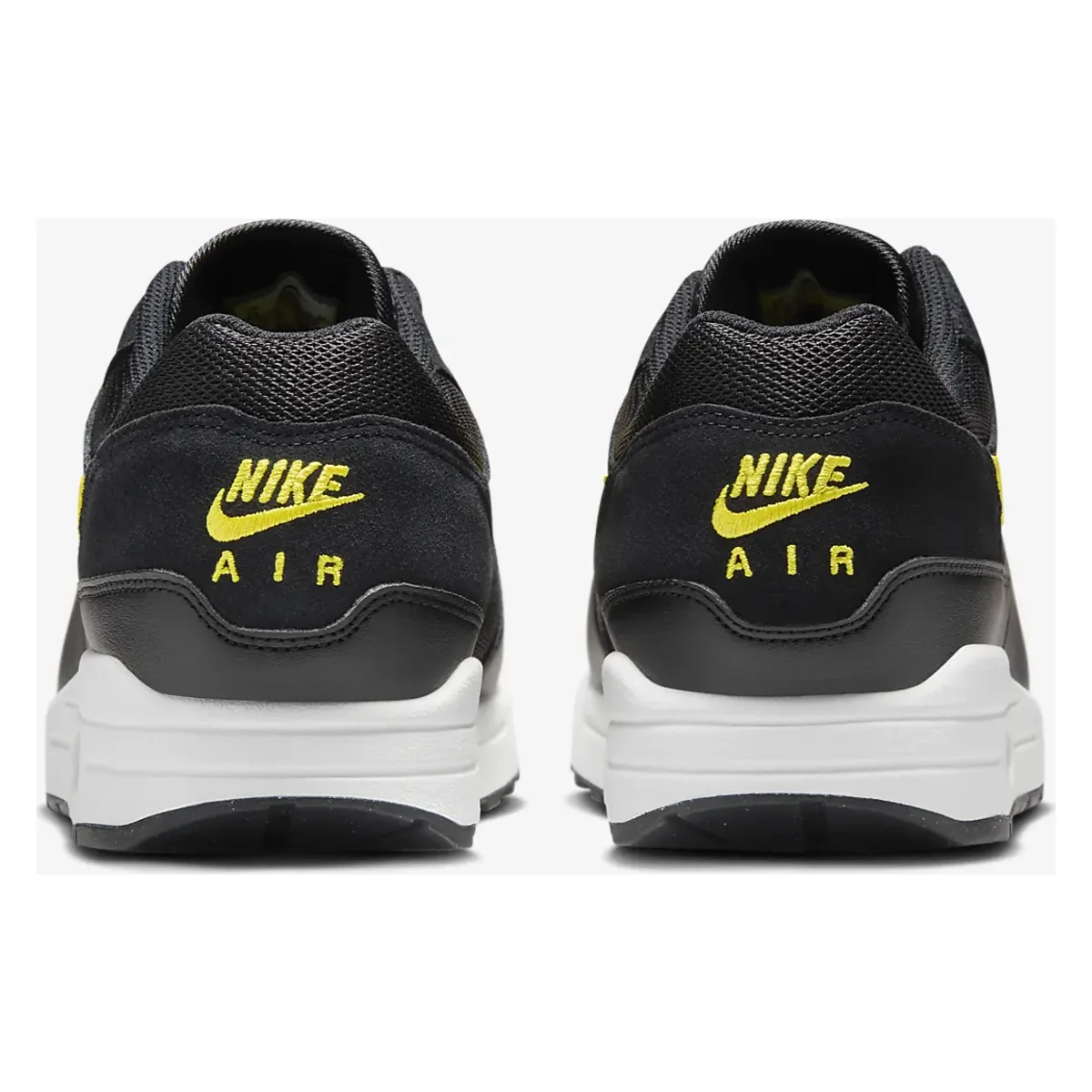 Nike Air Max 1 Essential "Batman"