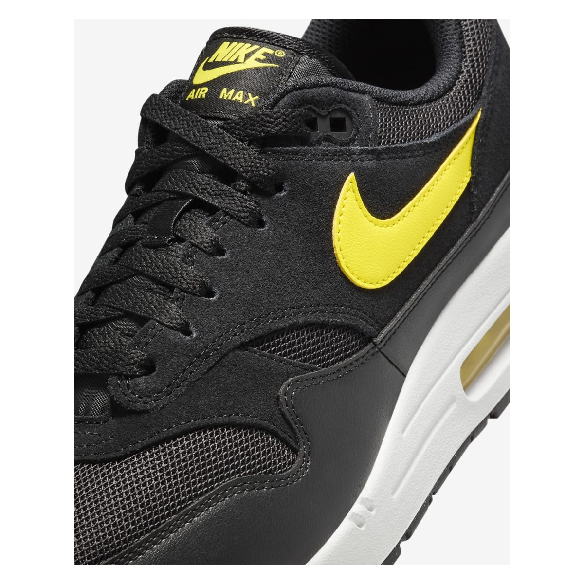 Nike Air Max 1 Essential "Batman"