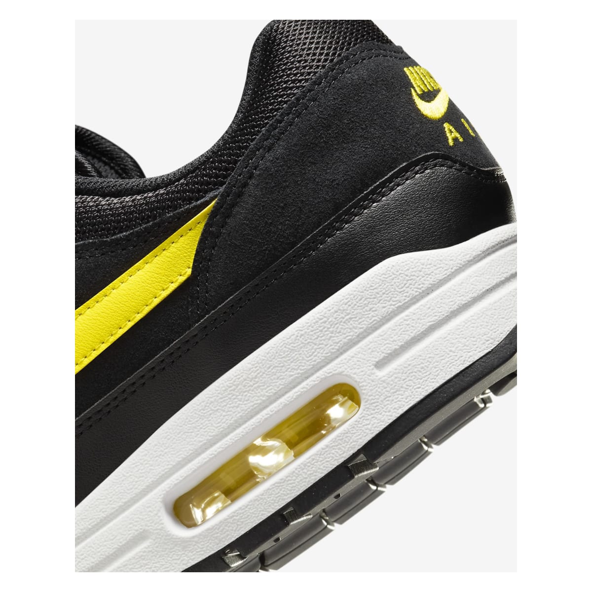 Nike Air Max 1 Essential "Batman"