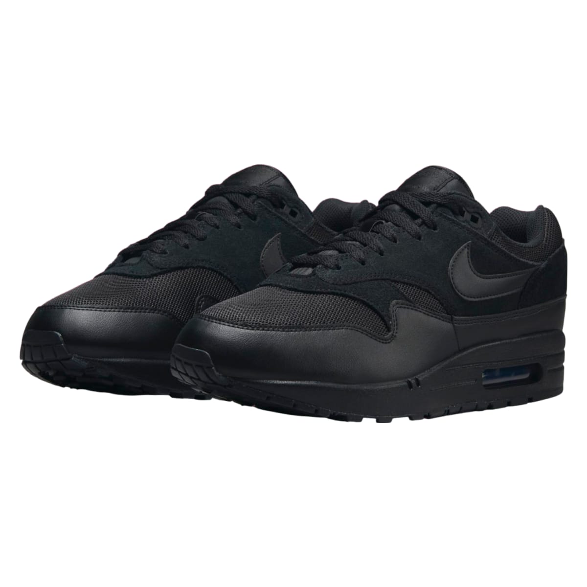 Nike Air Max 1 Essential Black Cat FZ5808 006 Sneaker Squad