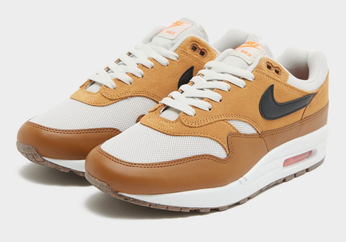 Nike Air Max 1 Essential "Escape 2024"