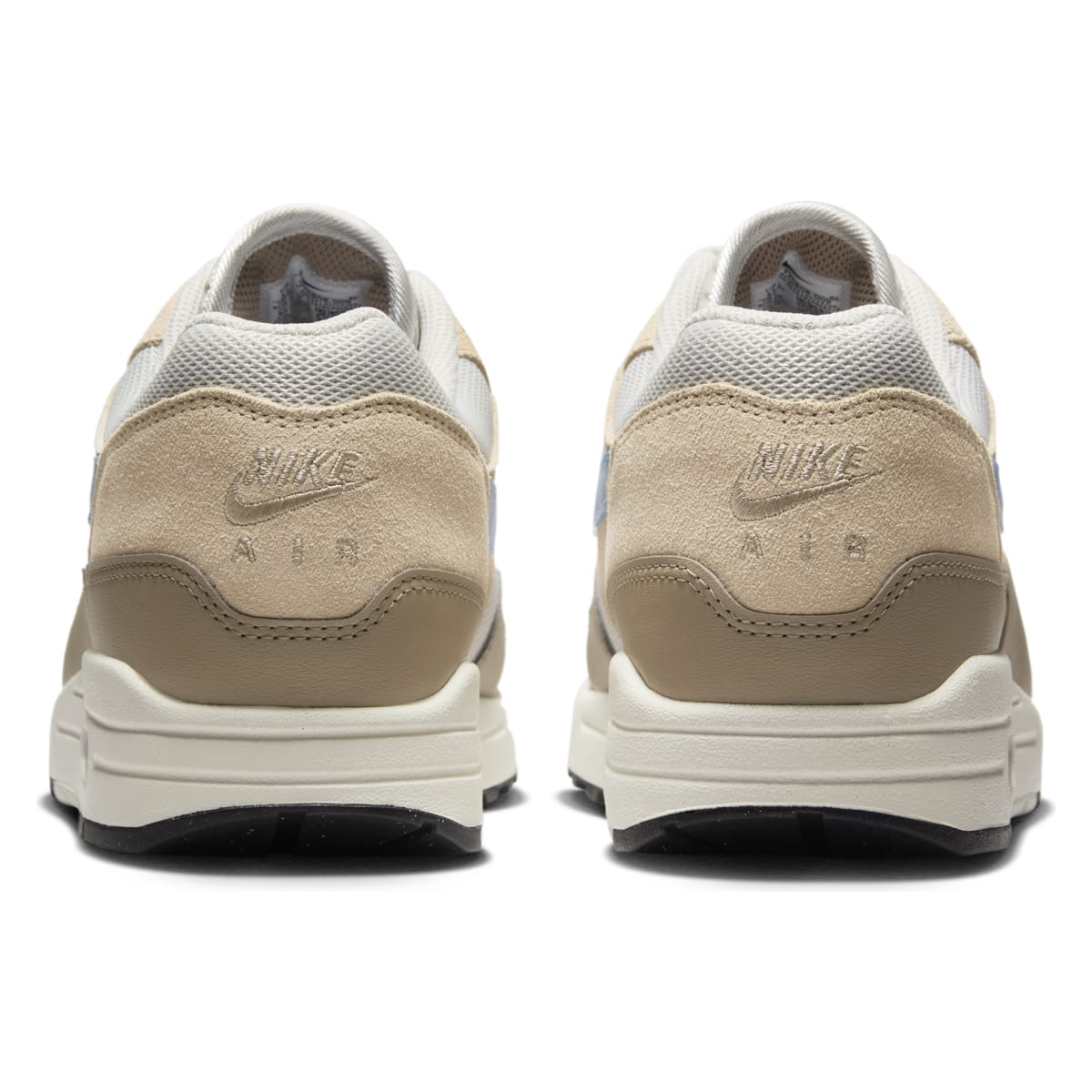 Nike Air Max 1 Essential "Khaki Psychic Blue"