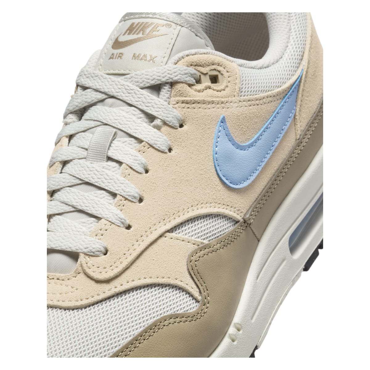 Nike Air Max 1 Essential "Khaki Psychic Blue"