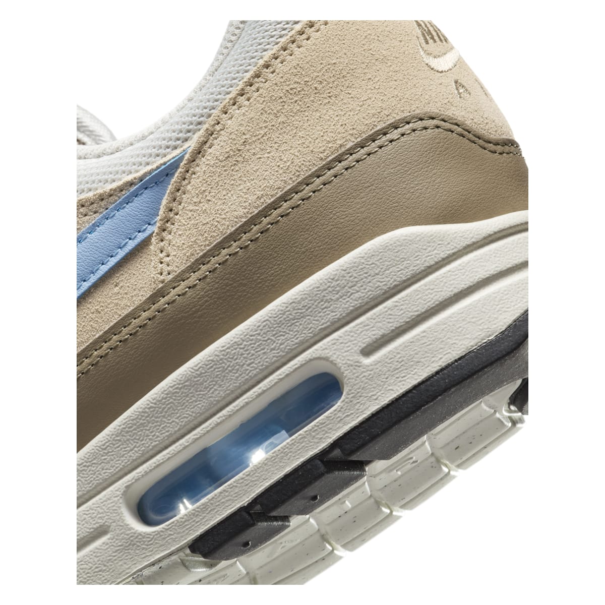 Nike Air Max 1 Essential "Khaki Psychic Blue"
