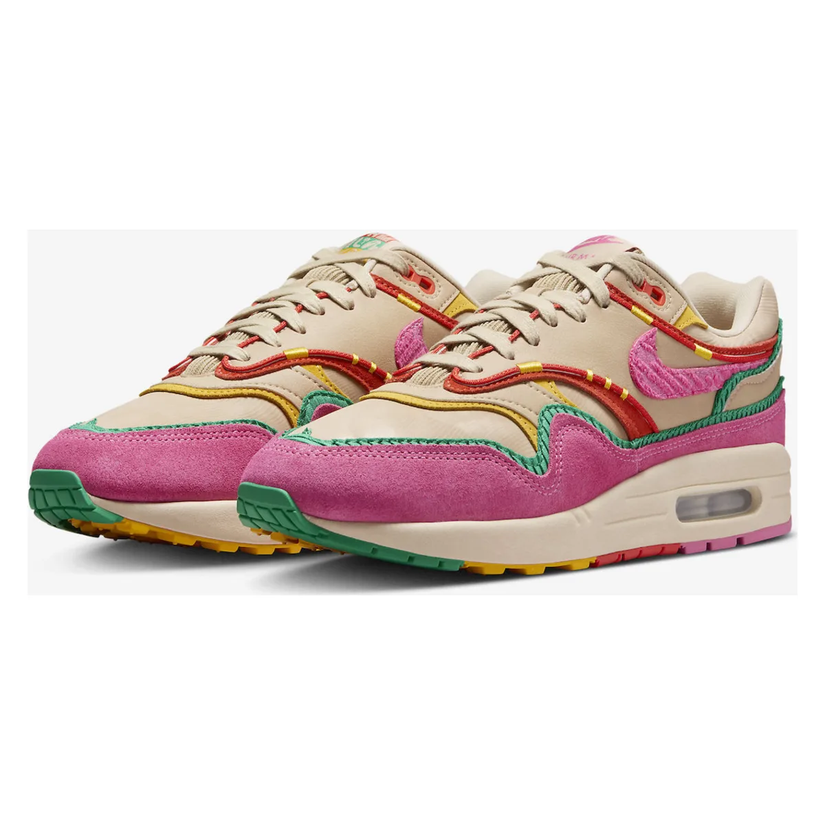 Nike Air Max 1 "Familia"